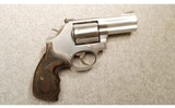 Smith & Wesson ~ 686-6 ~ .357 Magnum - 1 of 2