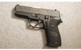 SIG Sauer ~ P220 SAS ~ .45 AUTO - 2 of 2