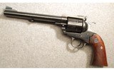 Ruger ~ New Model Blackhawk ~ .41 Magnum - 2 of 2