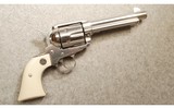 Ruger ~ Vaquero ~ .45 Cal - 1 of 2