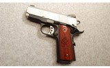 Springfield Armory ~ EMP ~ 9MM Luger - 2 of 2