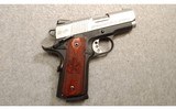Springfield Armory ~ EMP ~ 9MM Luger - 1 of 2