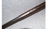 Marlin~1893 Take Down~30-30 Winchester 26" Barrel - 11 of 13