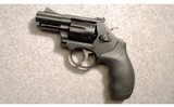 Smith & Wesson ~ 19-9 PC ~ .357 Magnum - 2 of 2