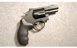 Smith & Wesson
19 9 PC
.357 Magnum
