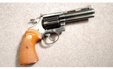 Colt ~ Diamondback ~ .38 Special - 1 of 2