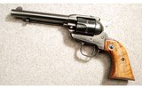 Ruger ~ Old Model Single Six ~ .22 Long Rifle - 2 of 2