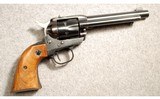 Ruger ~ Old Model Single Six ~ .22 Long Rifle - 1 of 2