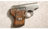 Smith & Wesson ~ 61 ~ .22 Long Rifle - 1 of 2