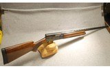 Browning ~ Light Twelve ~ 12 Gauge - 1 of 7