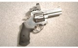 Smith & Wesson ~ 610-3 ~ 10MM - 1 of 3