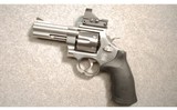 Smith & Wesson ~ 610-3 ~ 10MM - 2 of 3