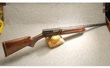 Browning ~ Magnum Twelve ~ 12 Gauge - 1 of 7