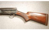Browning ~ Magnum Twelve ~ 12 Gauge - 5 of 7