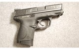 Smith & Wesson ~ M&P9c ~ 9MM Luger - 1 of 2