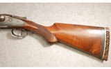 Lefever Arms ~ SxS ~ 12 Gauge - 5 of 9