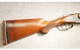 Lefever Arms ~ SxS ~ 12 Gauge - 2 of 9