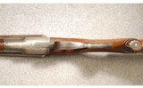 Lefever Arms ~ SxS ~ 12 Gauge - 9 of 9