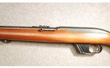 Winchester ~ 77 ~ .22 Long Rifle - 6 of 7