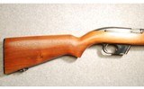 Winchester ~ 77 ~ .22 Long Rifle - 2 of 7