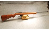 Winchester ~ 77 ~ .22 Long Rifle