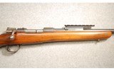 Mauser ~ Chileno Modelo 1895 ~ 7X57MM Mauser - 3 of 7