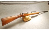 mauser
chileno modelo 1895
7x57mm mauser