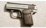Dreyse ~ Vest Pocket Auto ~ .25 ACP - 2 of 2