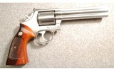 smith & wesson686 3.357 magnum