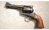 Ruger ~ New Model Blackhawk ~ .41 Magnum - 2 of 2