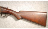 Parker Brothers ~ SxS ~ 12 Gauge - 5 of 9