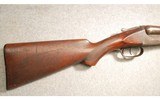 Parker Brothers ~ SxS ~ 12 Gauge - 2 of 9