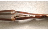 Parker Brothers ~ SxS ~ 12 Gauge - 8 of 9