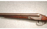 Parker Brothers ~ SxS ~ 12 Gauge - 6 of 9