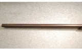 Parker Brothers ~ SxS ~ 12 Gauge - 7 of 9