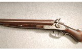 W. Richards ~ SxS ~ 10 Gauge - 6 of 9