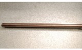 W. Richards ~ SxS ~ 10 Gauge - 7 of 9