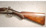 W. Richards ~ SxS ~ 10 Gauge - 5 of 9