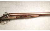 W. Richards ~ SxS ~ 10 Gauge - 3 of 9