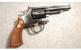 Smith & Wesson ~ 15-4 ~ .38 S&W Special - 1 of 2