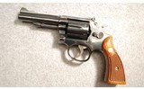 Smith & Wesson ~ 15-4 ~ .38 S&W Special - 2 of 2