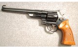 Smith & Wesson ~ 27-2 ~ .357 Magnum - 2 of 2