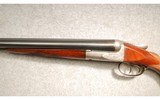 A.H. Fox ~ Sterlingworth ~ 12 Gauge - 6 of 9