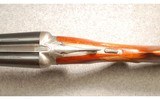 A.H. Fox ~ Sterlingworth ~ 12 Gauge - 8 of 9