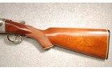 A.H. Fox ~ Sterlingworth ~ 12 Gauge - 5 of 9