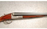 A.H. Fox ~ Sterlingworth ~ 12 Gauge - 3 of 9