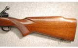 Winchester ~ 70 ~ .243 Winchester - 5 of 7