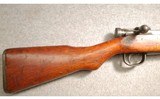 Arisaka Type 99 chambered in 7.7 Arisaka - 2 of 8