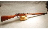 Arisaka Type 99 chambered in 7.7 Arisaka - 1 of 8