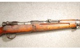 Arisaka Type 99 chambered in 7.7 Arisaka - 3 of 8